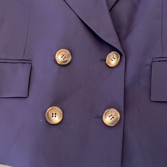 Maison Rabih Kayrouz Women Suit - Size 8 - Picture 3 of 9